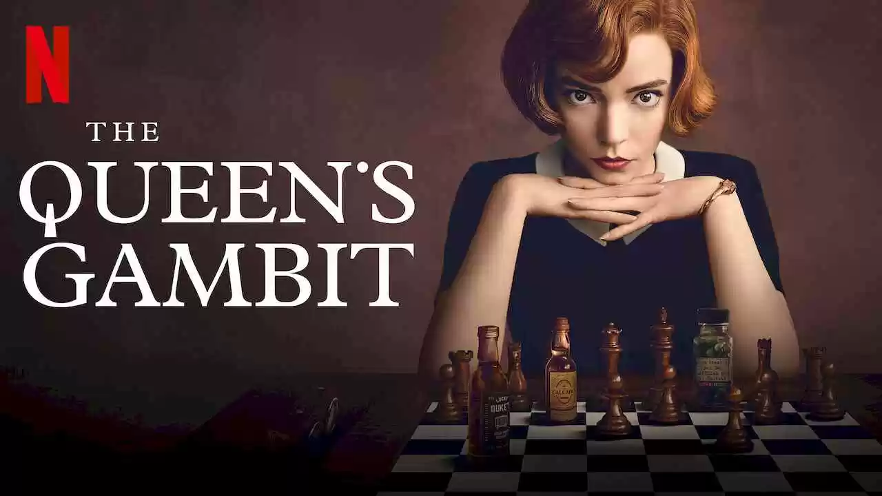 The Queen’s Gambit2020