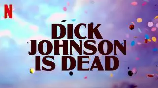 Dick Johnson Is Dead 2020