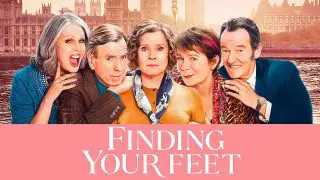 Finding Your Feet 2018