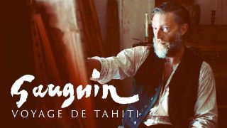 Gaugin: Voyage to Tahiti 2017