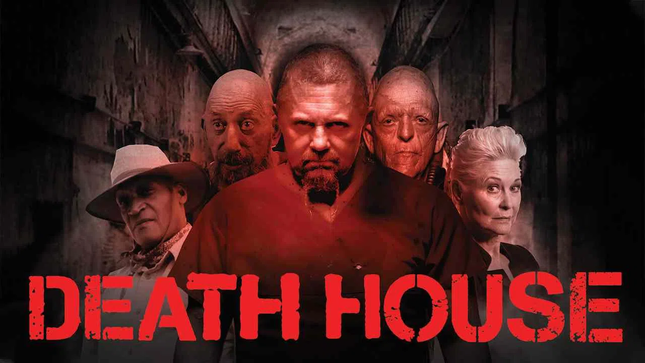 Death House2017