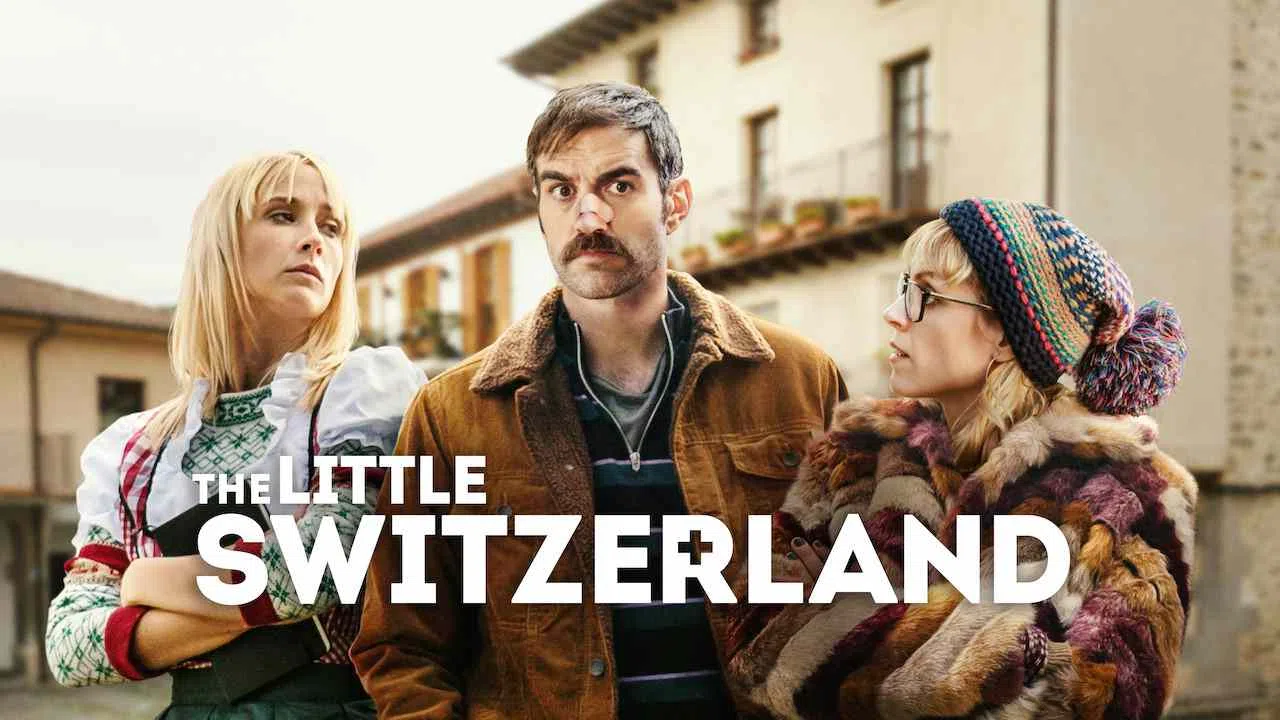 The Little Switzerland2019
