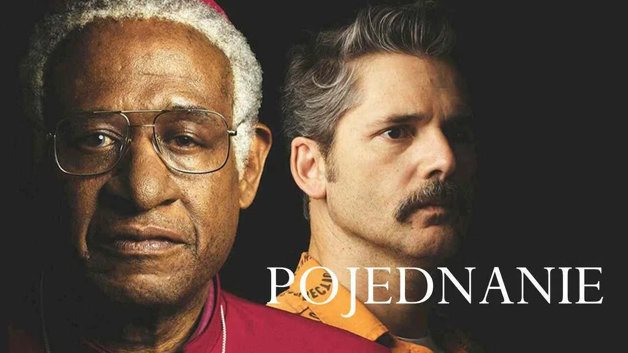 The Forgiven2017