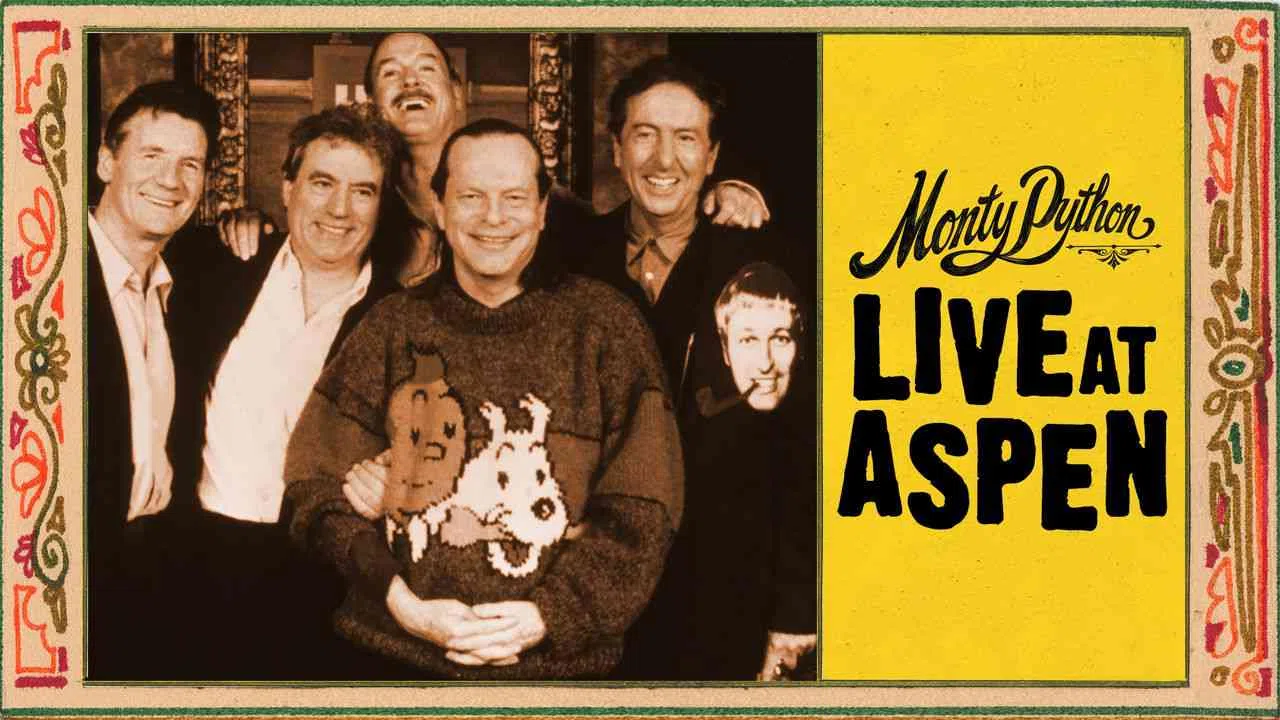 Monty Python: Live at Aspen1998
