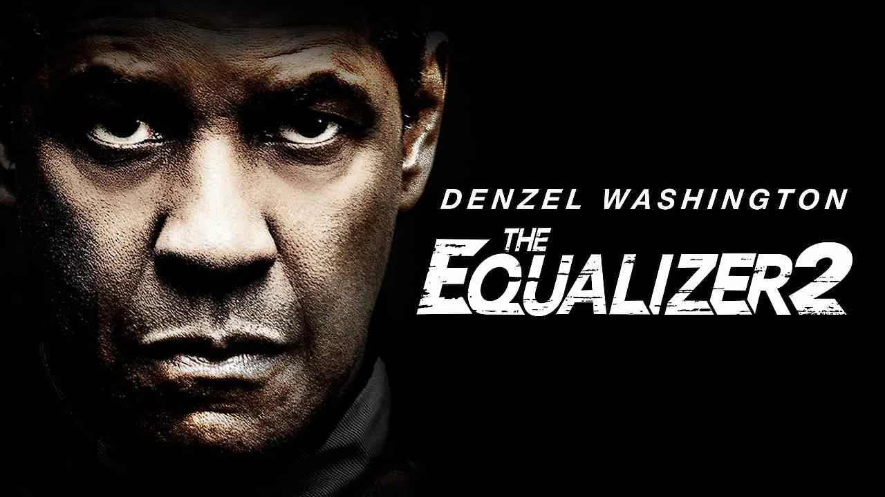 The Equalizer 22018