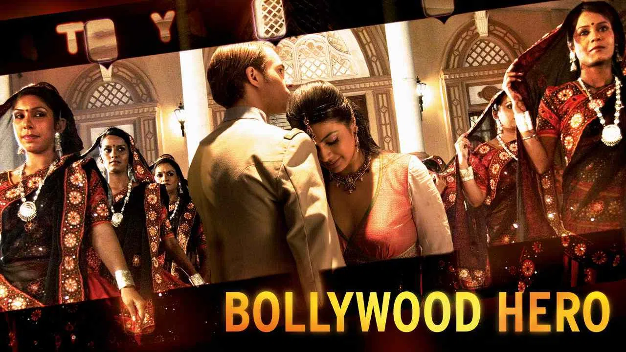 Bollywood Hero2009