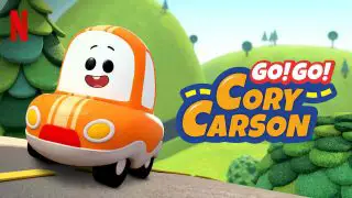 Go! Go! Cory Carson 2020