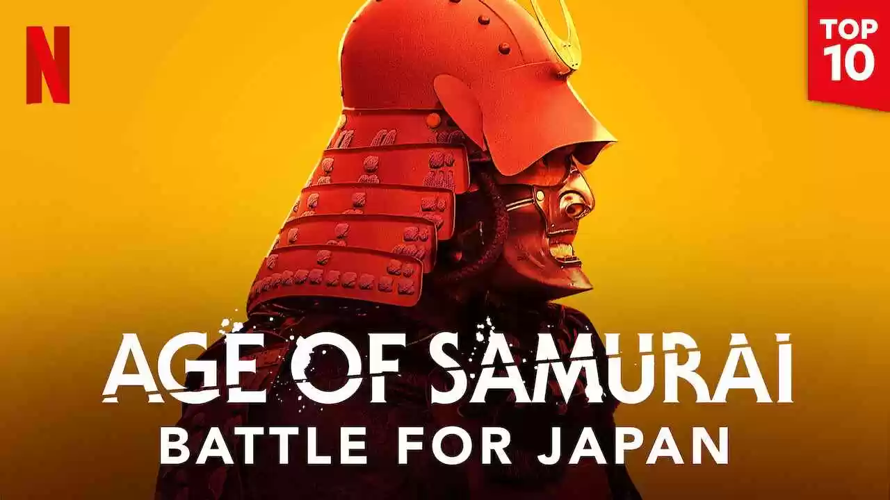 Age of Samurai: Battle for Japan2021