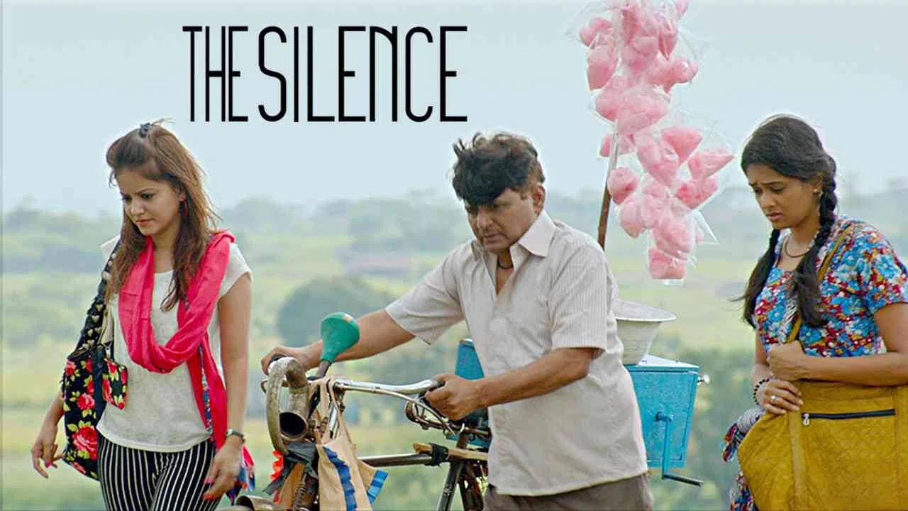 The Silence2015