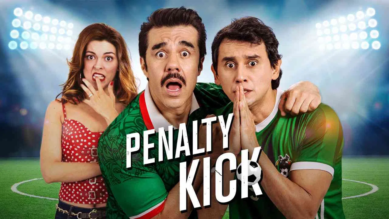 Penalty Kick2018