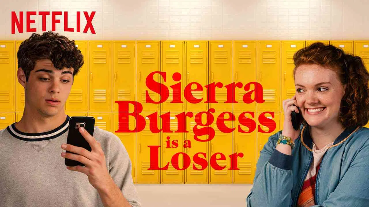 Sierra Burgess Is A Loser2018