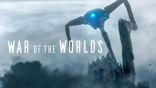 The War of the Worlds 2019