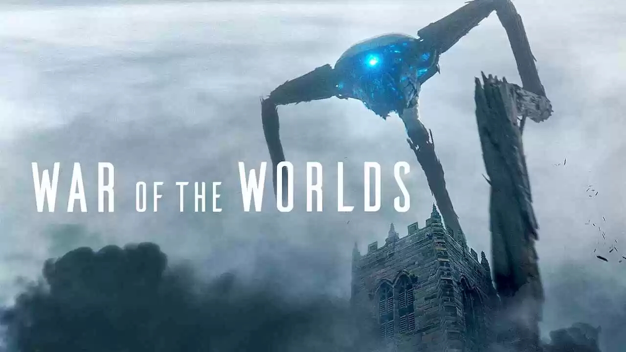 The War of the Worlds2019