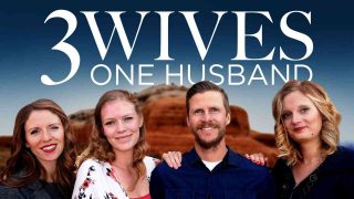 Three Wives One Husband 2018