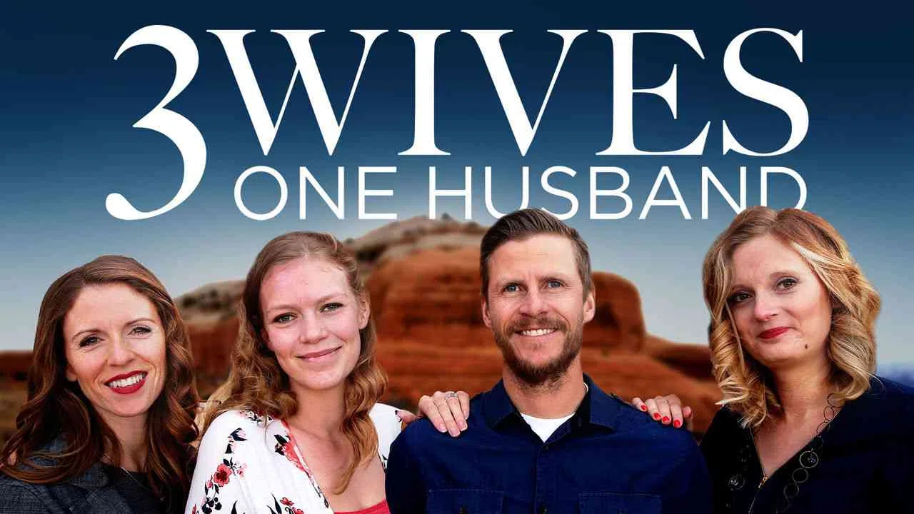 Three Wives One Husband2018