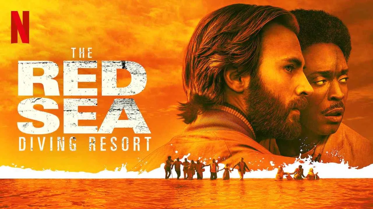 binær Gymnast Bekendtgørelse Is Movie, Originals 'The Red Sea Diving Resort 2019' streaming on Netflix?