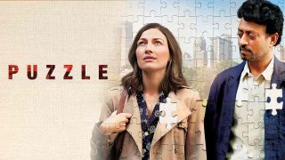 Puzzle 2018
