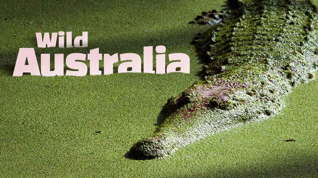 Wild Australia2014