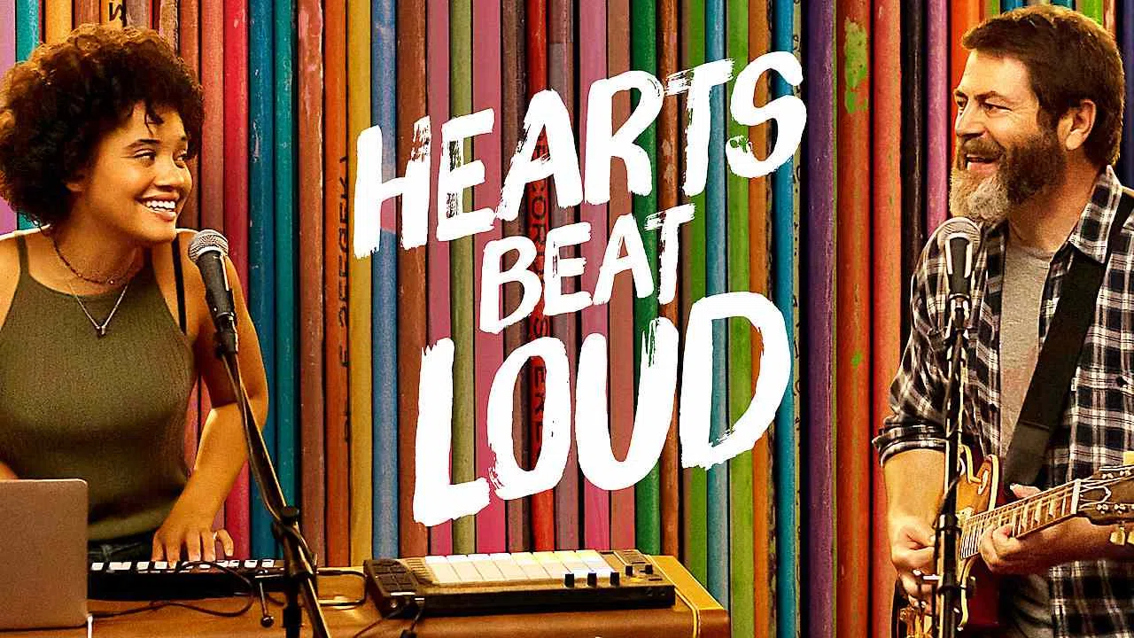 Hearts Beat Loud2018