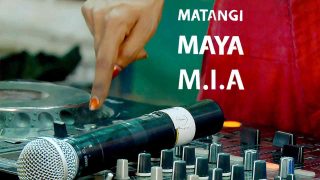 Matangi/Maya/M.I.A. 2018