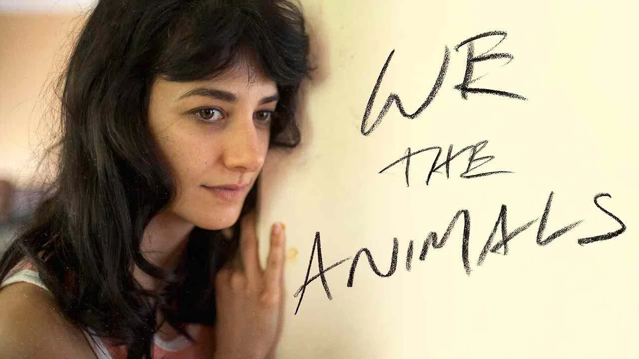 We the Animals2018