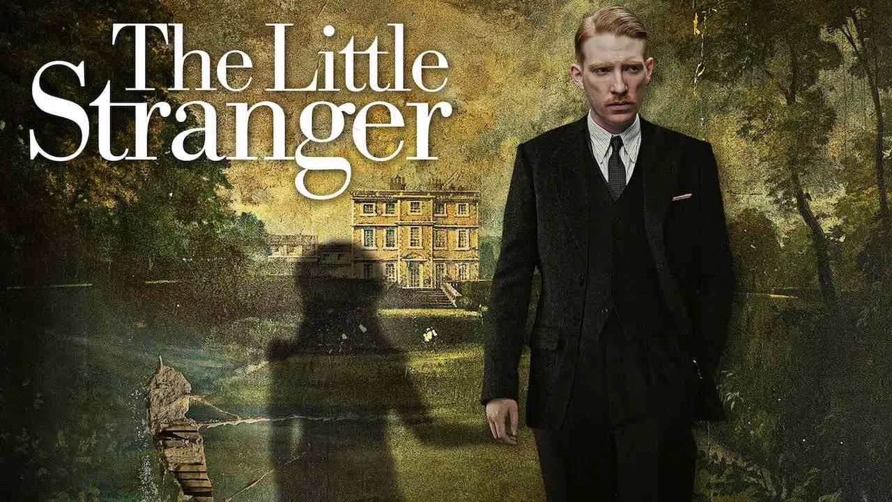 The Little Stranger2018