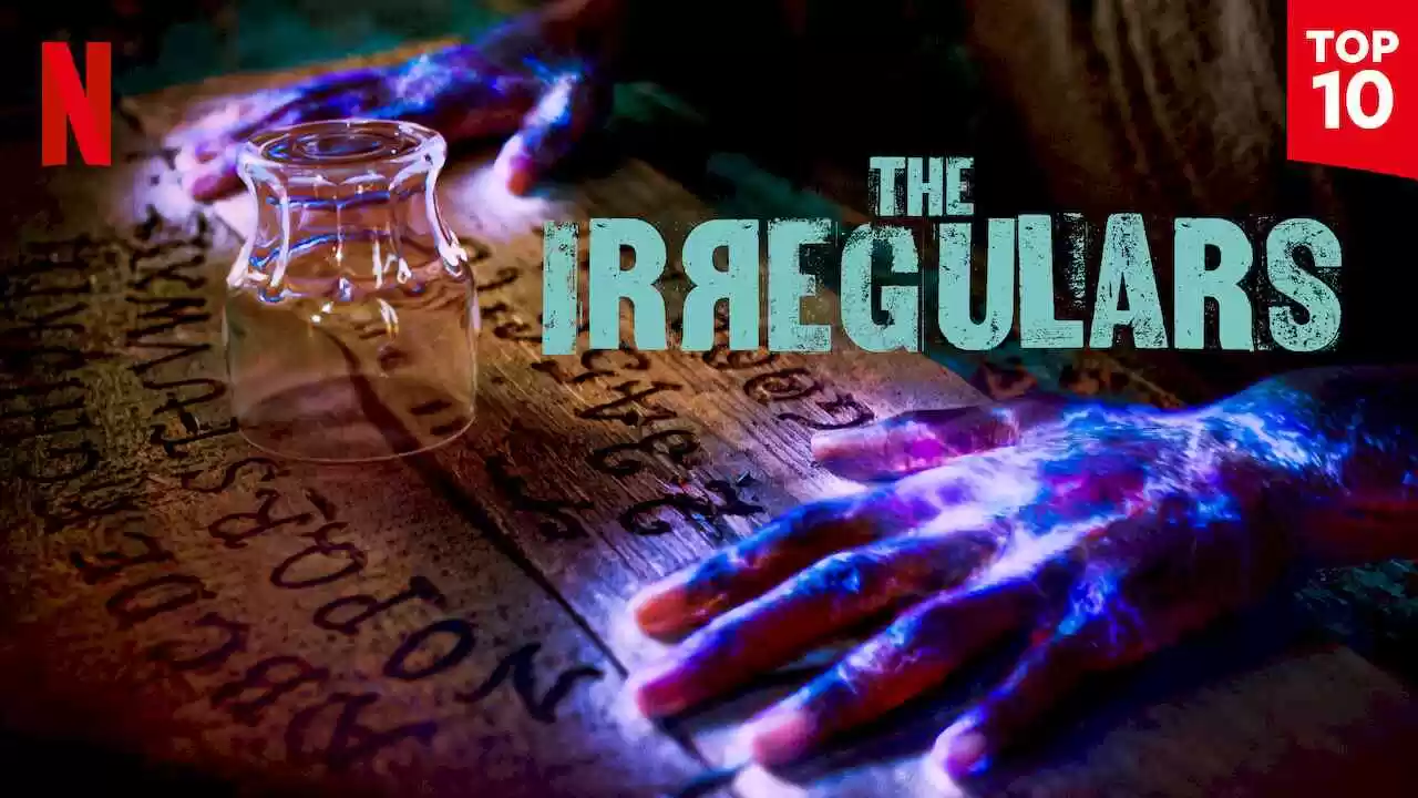 The Irregulars2021