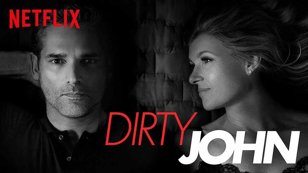 Dirty John2018