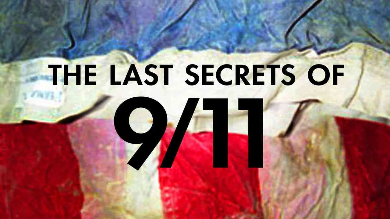The Last Secrets of 9/112014