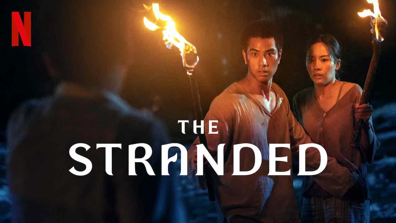 The Stranded2019