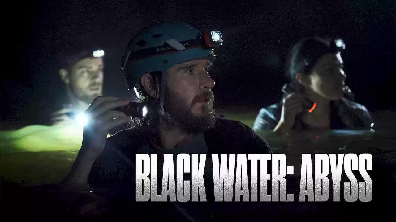 Black Water: Abyss2020