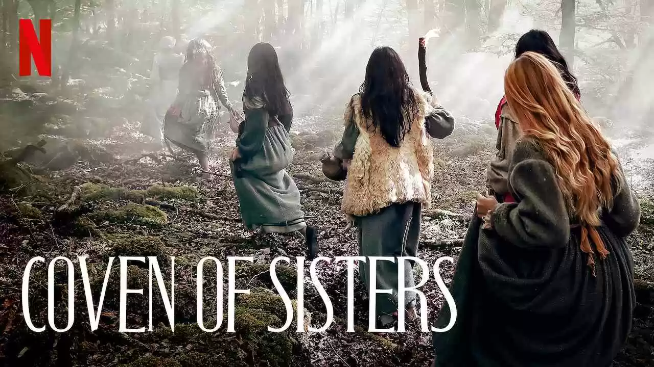 Coven of Sisters (Akelarre)2021