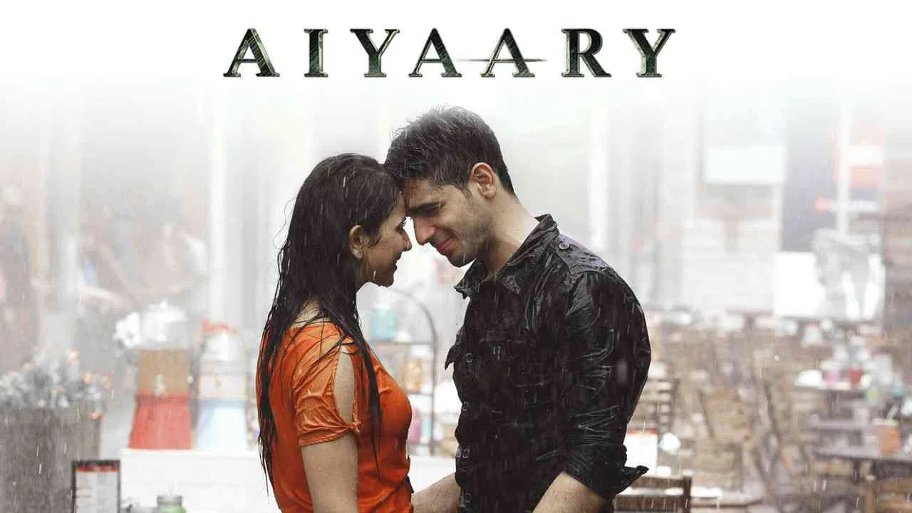 Aiyaary2018