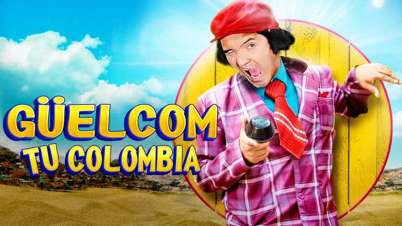 Guelcom Tu Colombia2015