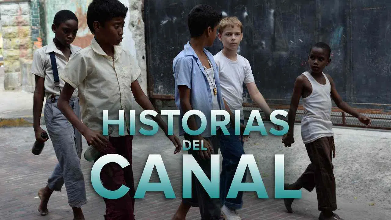 Historias del Canal2014