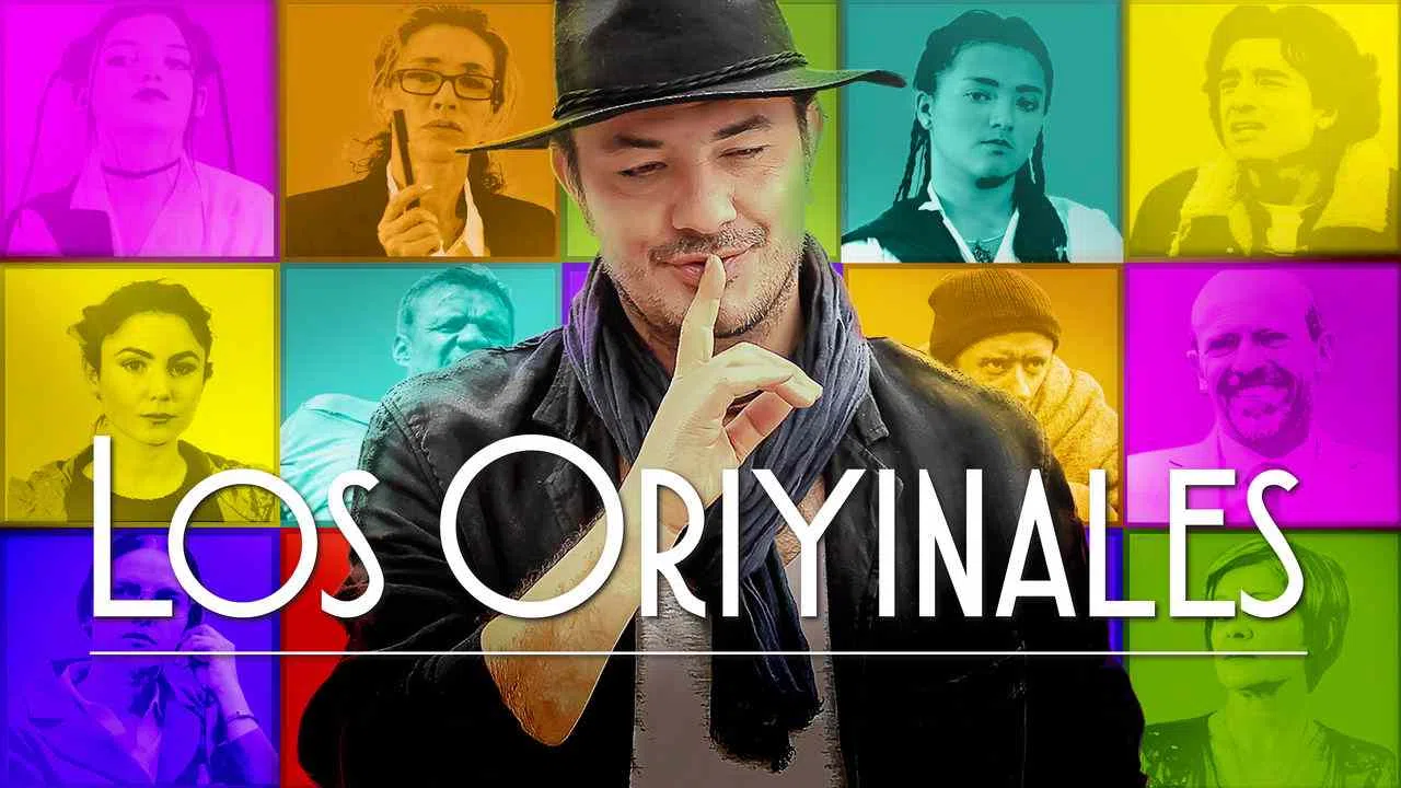 Los Oriyinales2017