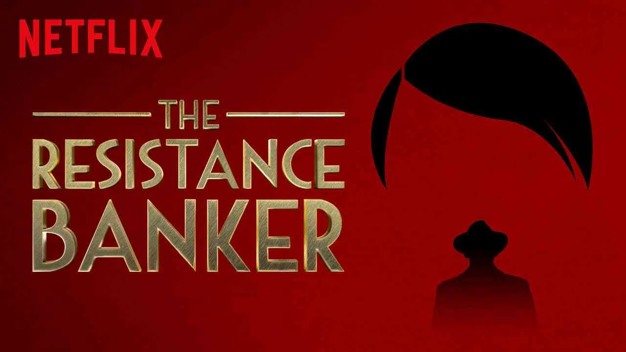 The Resistance Banker2018