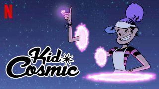 Kid Cosmic 2021