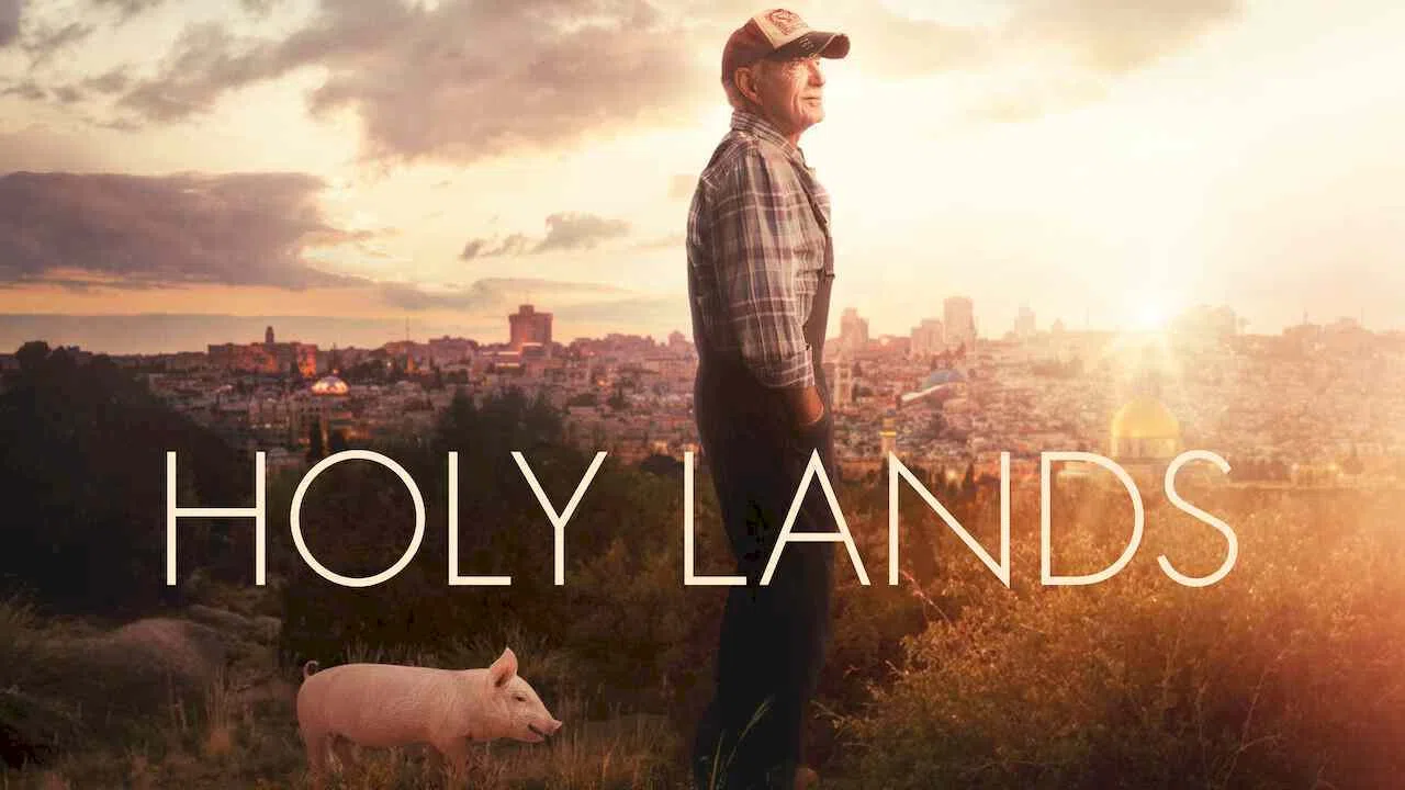 Holy Lands2017