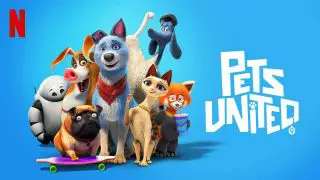 Pets United 2020