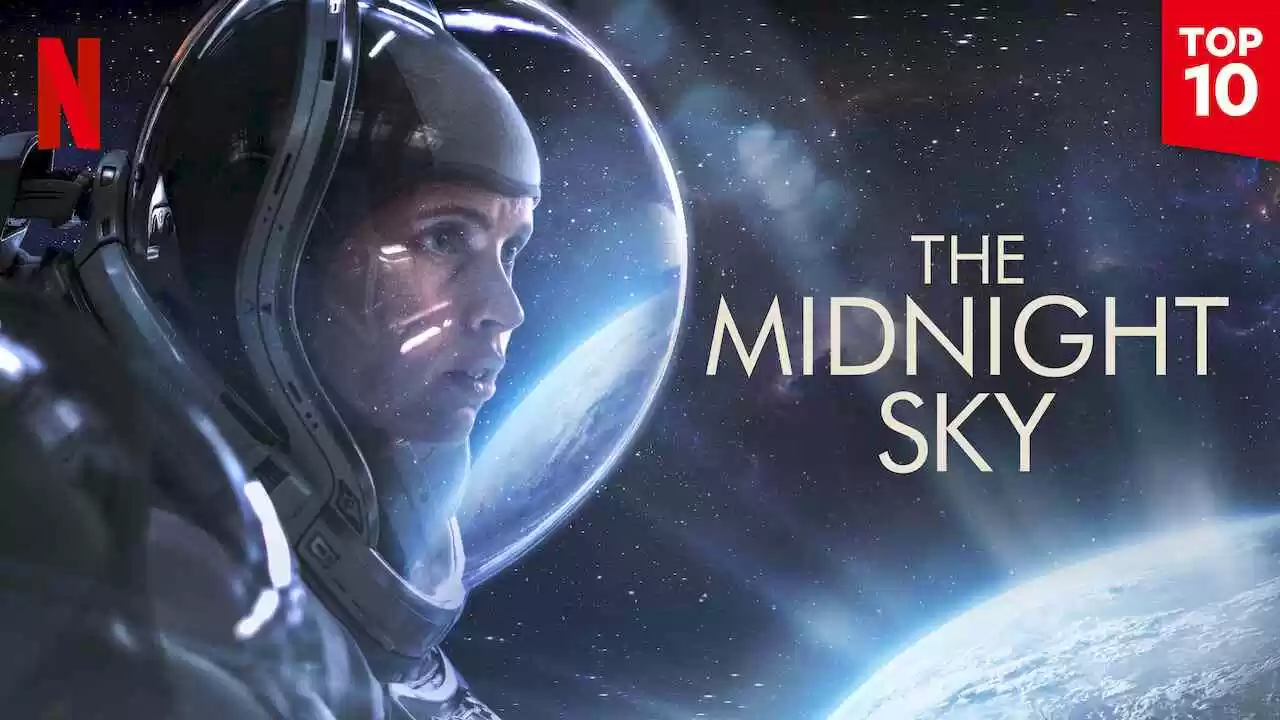 The Midnight Sky2020