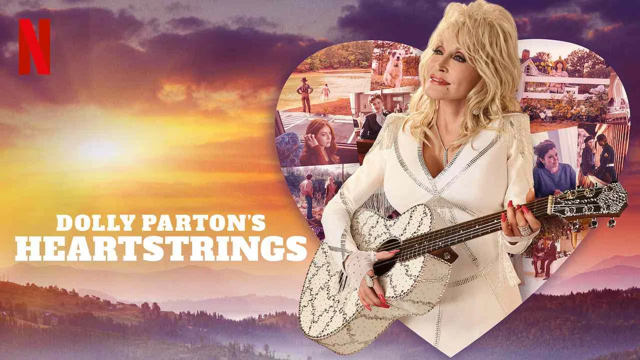 Dolly Parton’s Heartstrings2019
