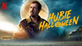 Hubie Halloween 2020
