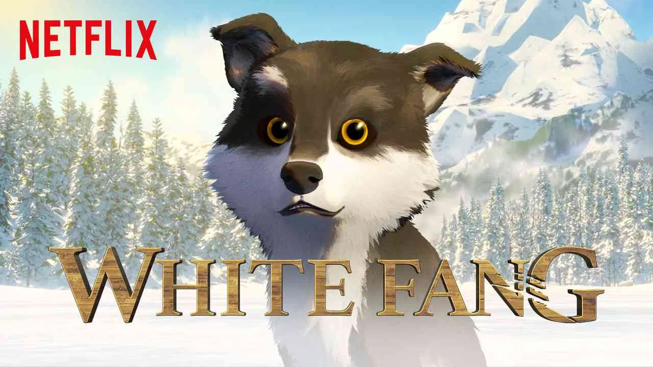 White Fang2018