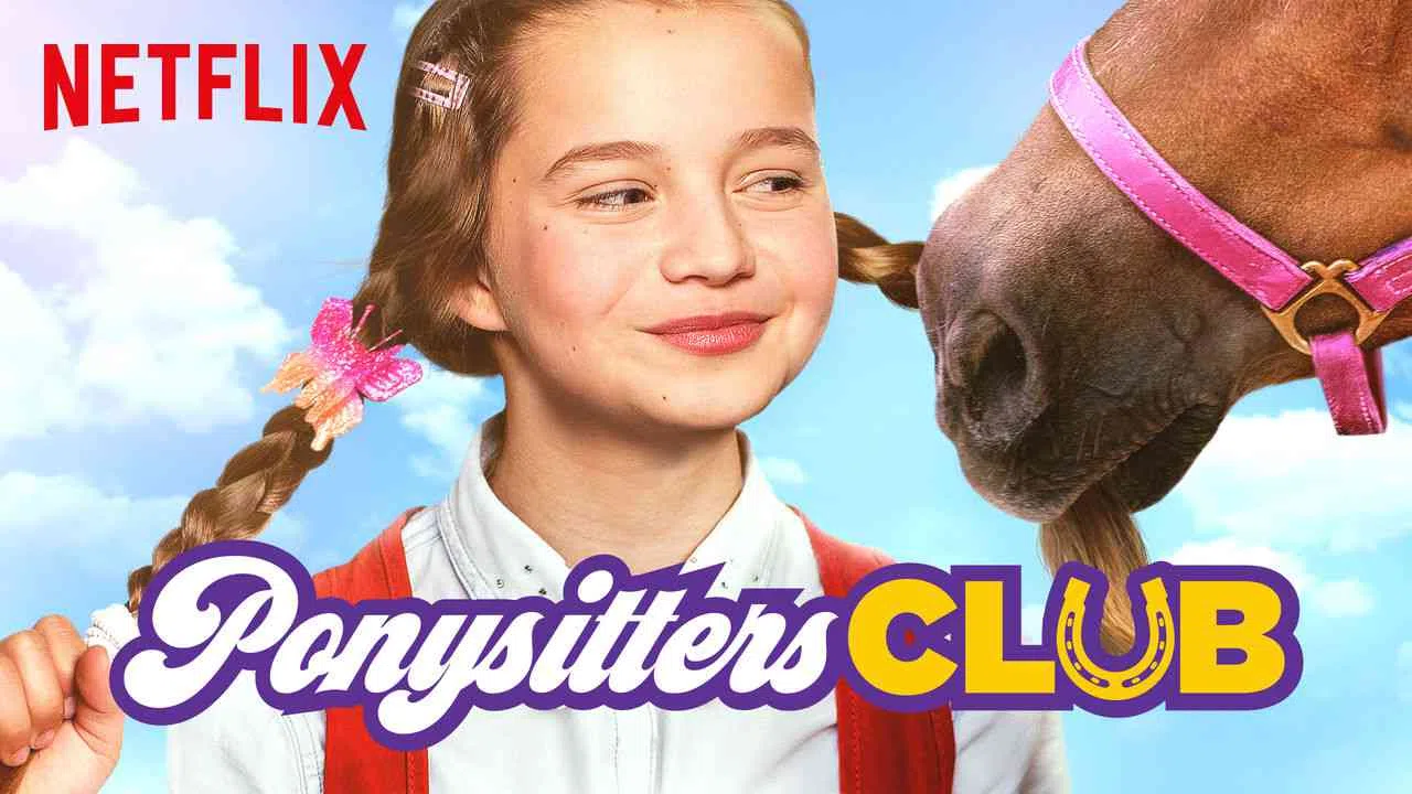 Ponysitters Club2018