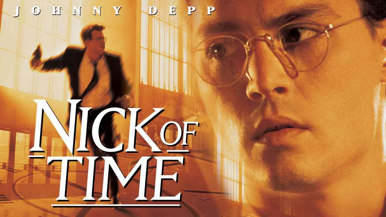 Nick of Time1995