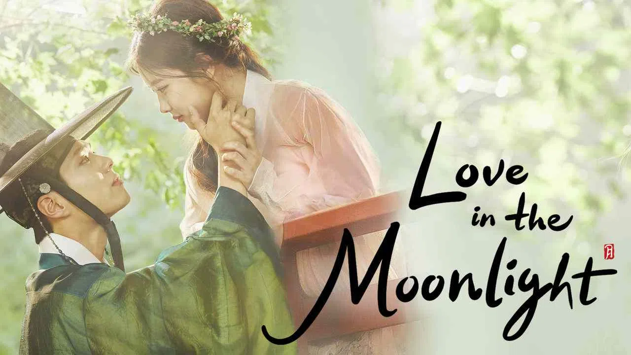 Love in the Moonlight2016