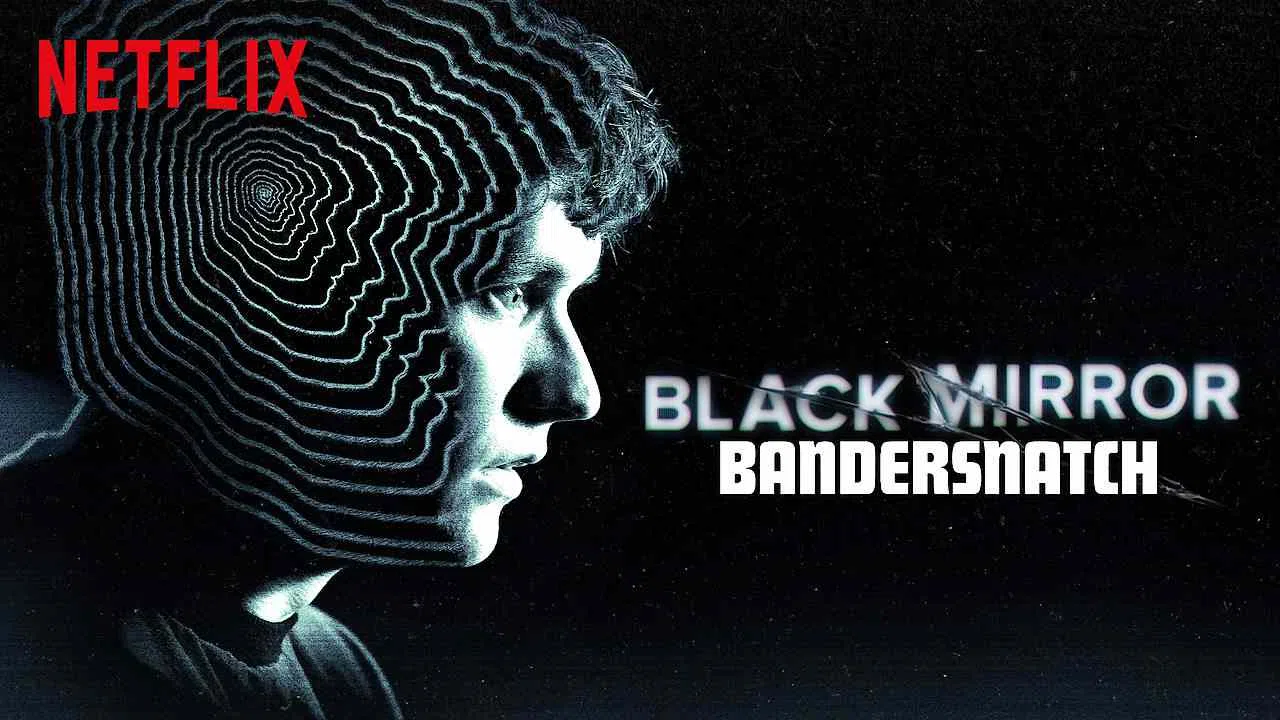 Black Mirror: Bandersnatch2018