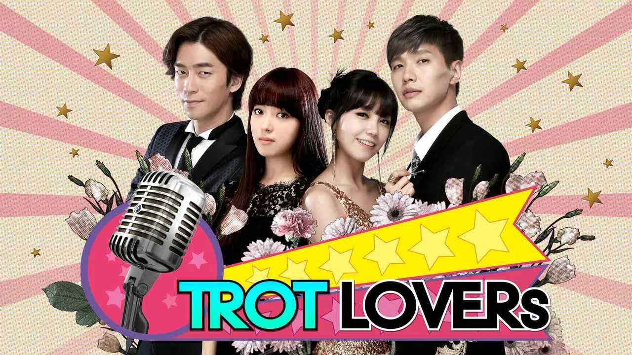 Trot Lovers2014