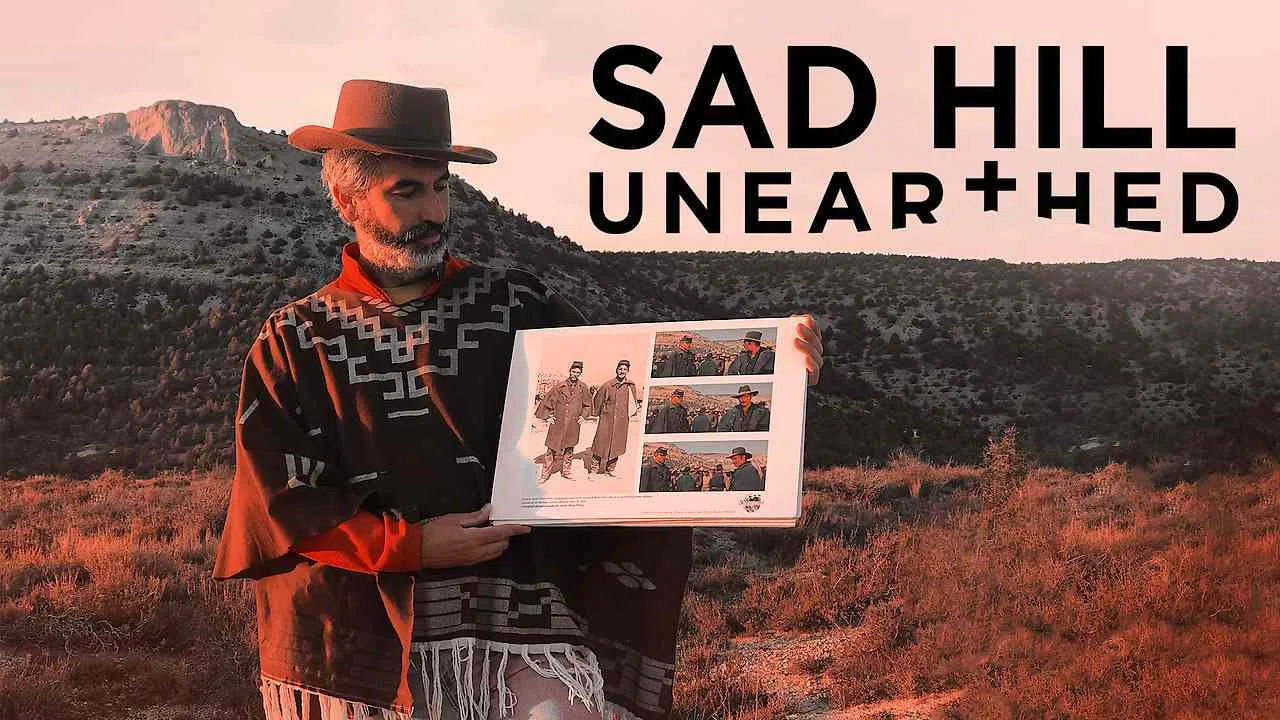 Sad Hill Unearthed2017